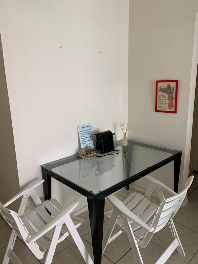 Otimo Apartamento 2 Qtos Barra Da Tijuca Vista Mar Apartment Rio de Janeiro Ngoại thất bức ảnh