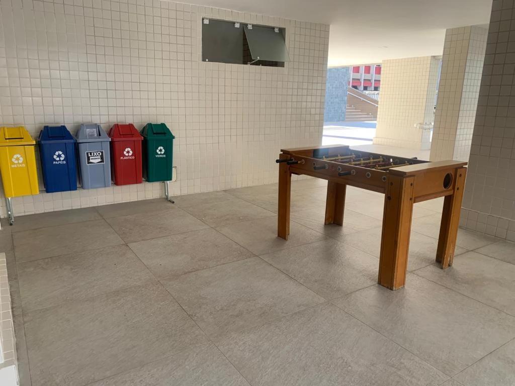 Otimo Apartamento 2 Qtos Barra Da Tijuca Vista Mar Apartment Rio de Janeiro Ngoại thất bức ảnh