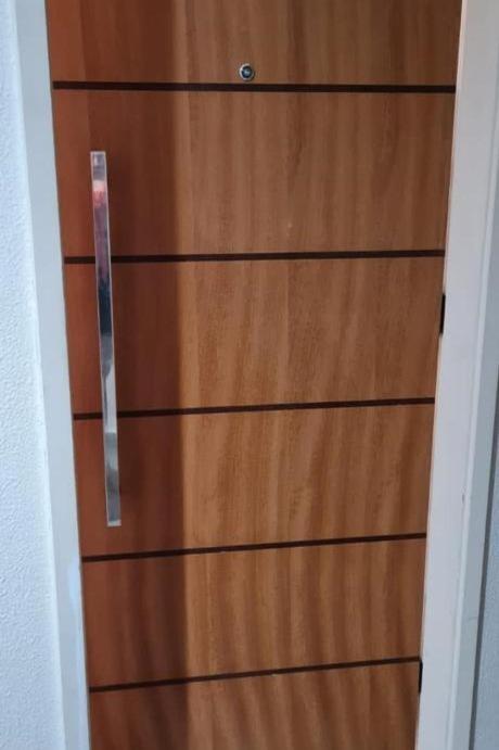 Otimo Apartamento 2 Qtos Barra Da Tijuca Vista Mar Apartment Rio de Janeiro Ngoại thất bức ảnh