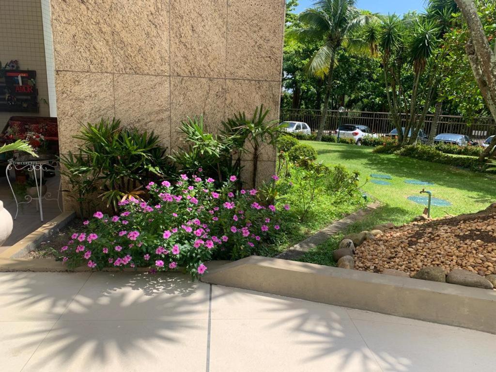 Otimo Apartamento 2 Qtos Barra Da Tijuca Vista Mar Apartment Rio de Janeiro Ngoại thất bức ảnh
