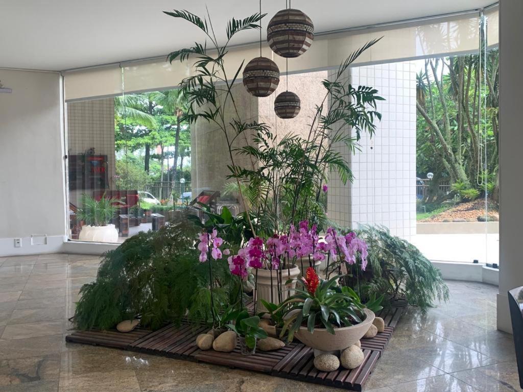 Otimo Apartamento 2 Qtos Barra Da Tijuca Vista Mar Apartment Rio de Janeiro Ngoại thất bức ảnh