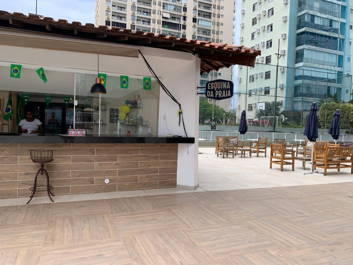 Otimo Apartamento 2 Qtos Barra Da Tijuca Vista Mar Apartment Rio de Janeiro Ngoại thất bức ảnh