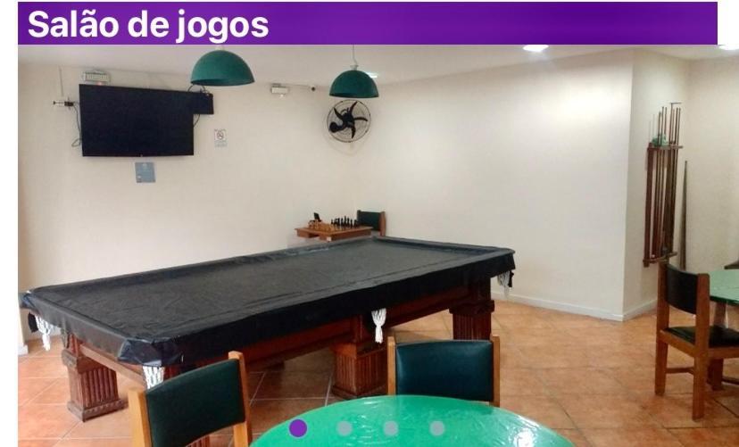 Otimo Apartamento 2 Qtos Barra Da Tijuca Vista Mar Apartment Rio de Janeiro Ngoại thất bức ảnh