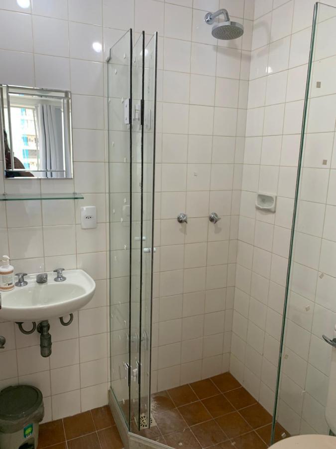 Otimo Apartamento 2 Qtos Barra Da Tijuca Vista Mar Apartment Rio de Janeiro Ngoại thất bức ảnh